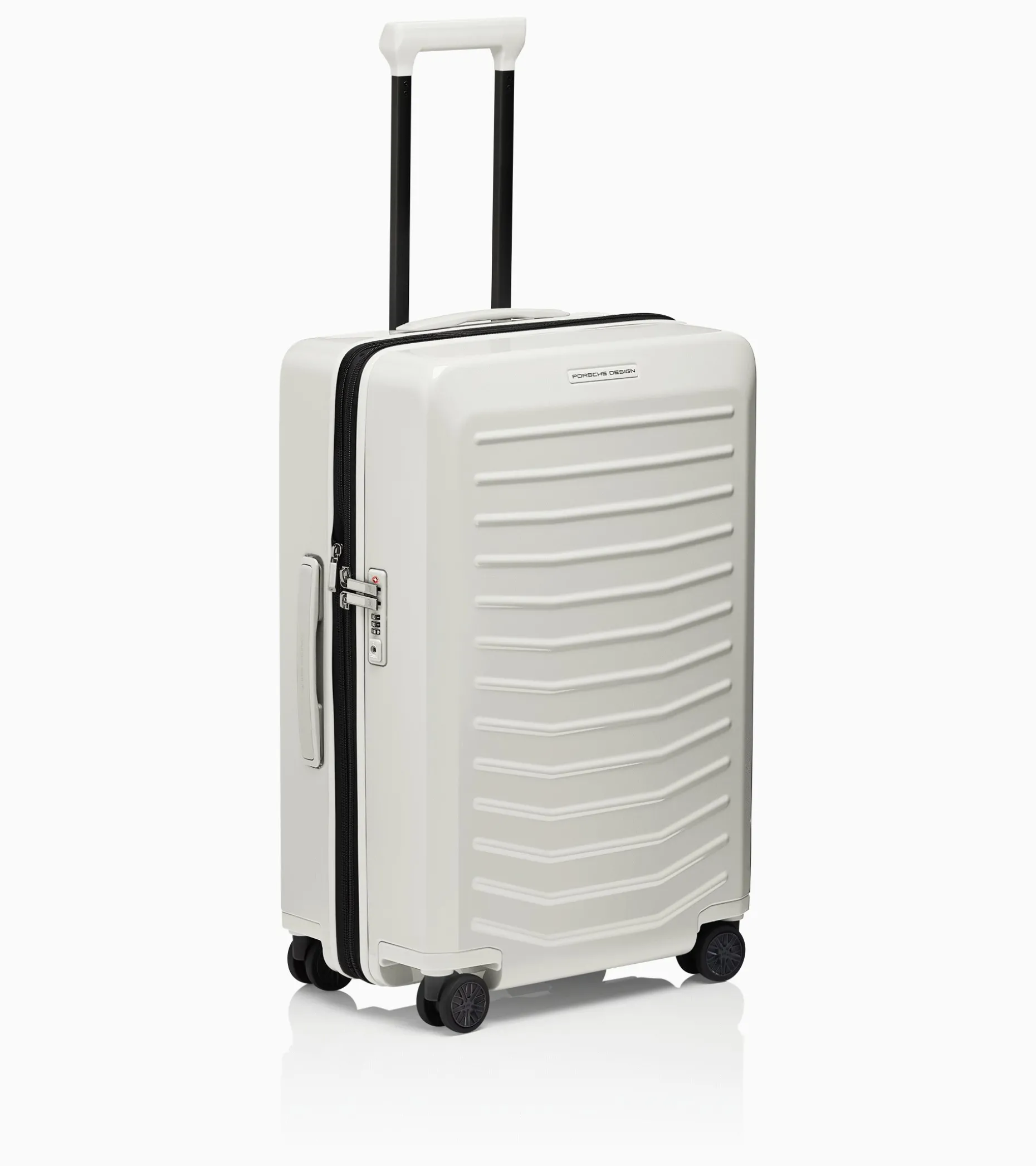 Roadster Hardcase 4W Trolley M