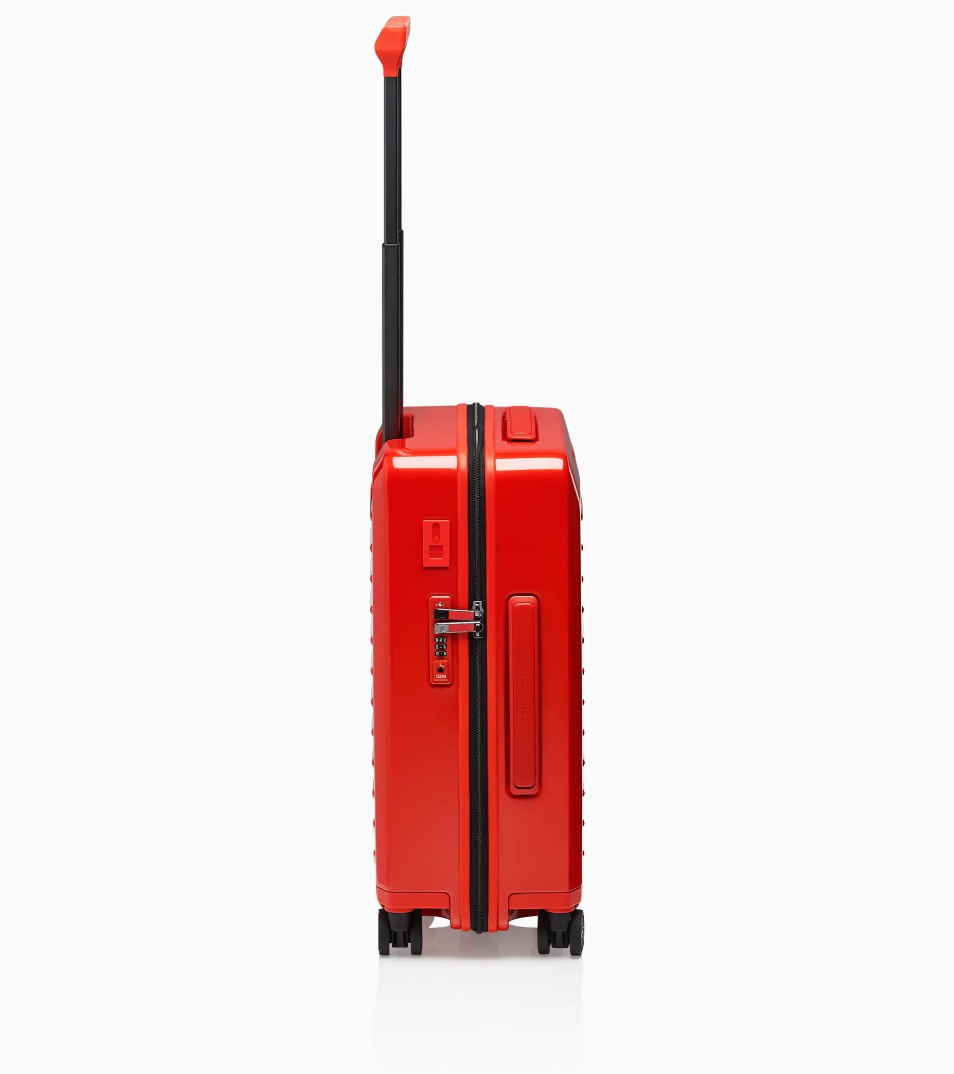 Roadster Hardcase 4W Trolley S