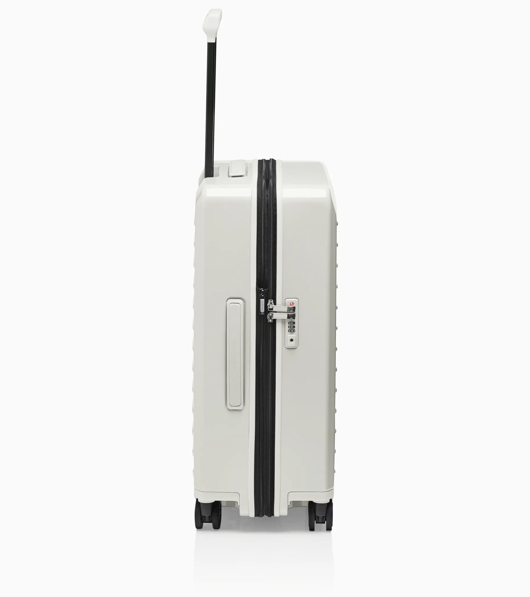 Roadster Hardcase 4W Trolley M