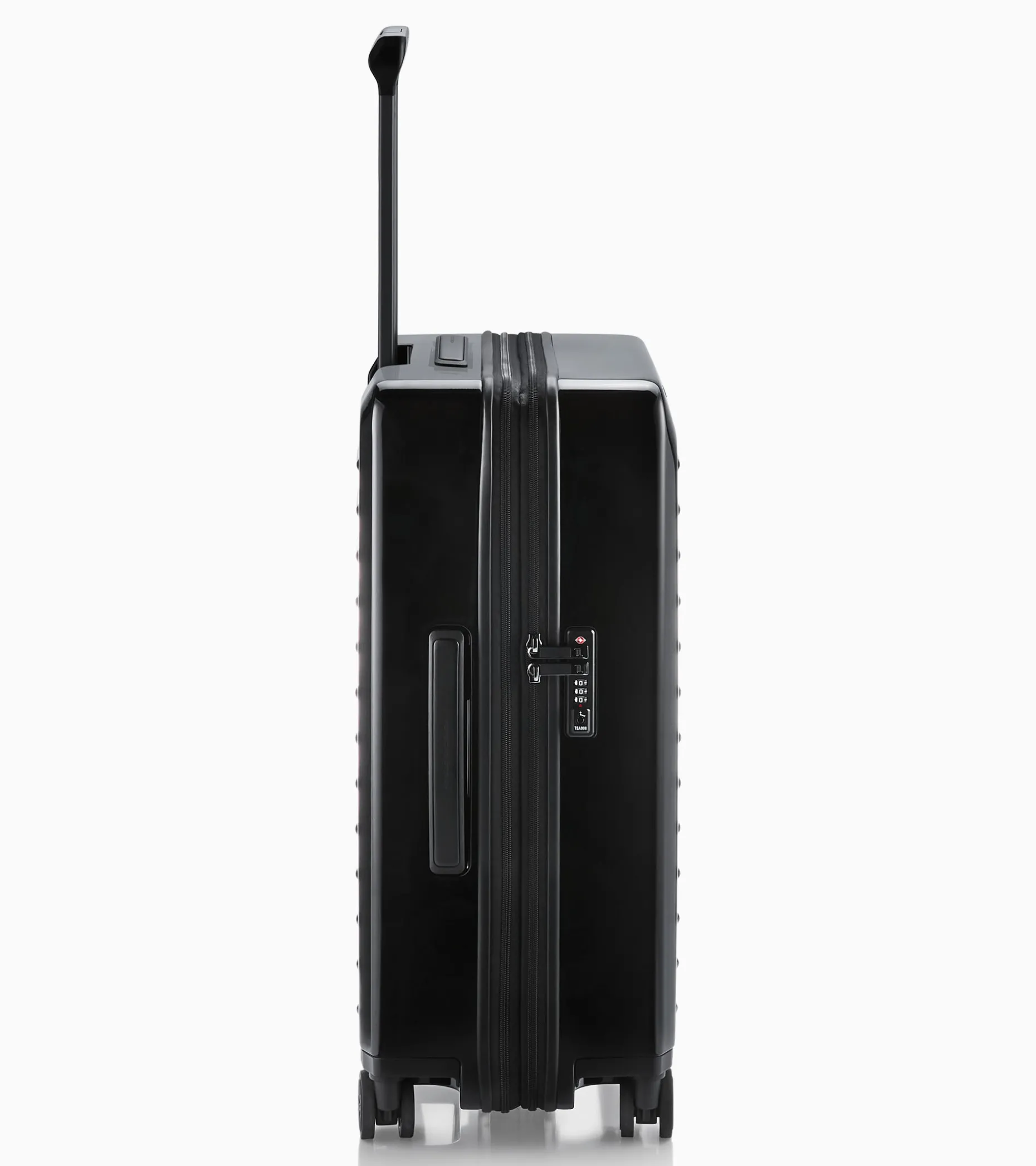 Roadster Hardcase 4W Trolley M