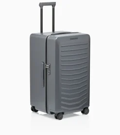 Roadster Hardcase 4W Trunk M