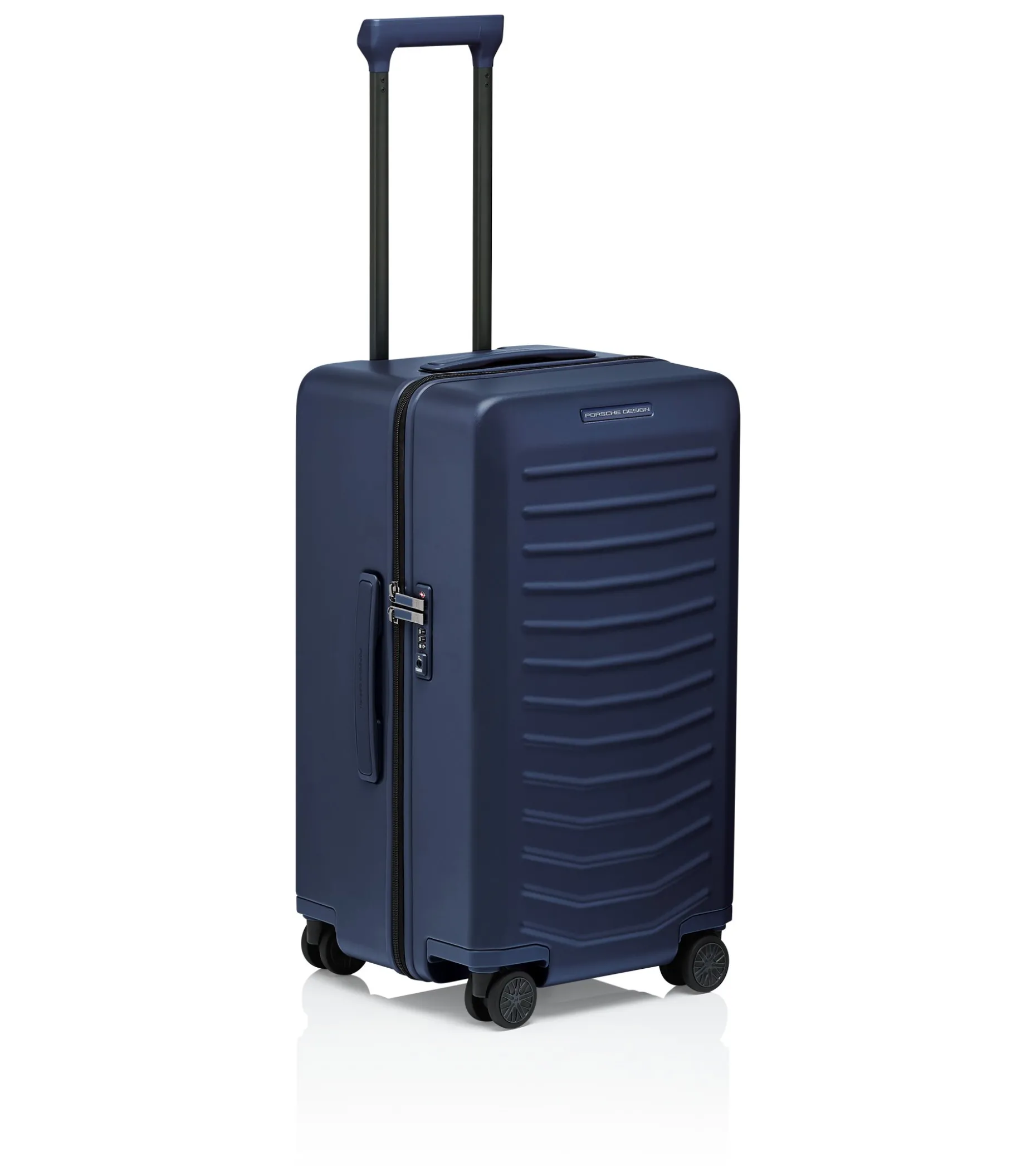 Roadster Hardcase 4W Trunk S