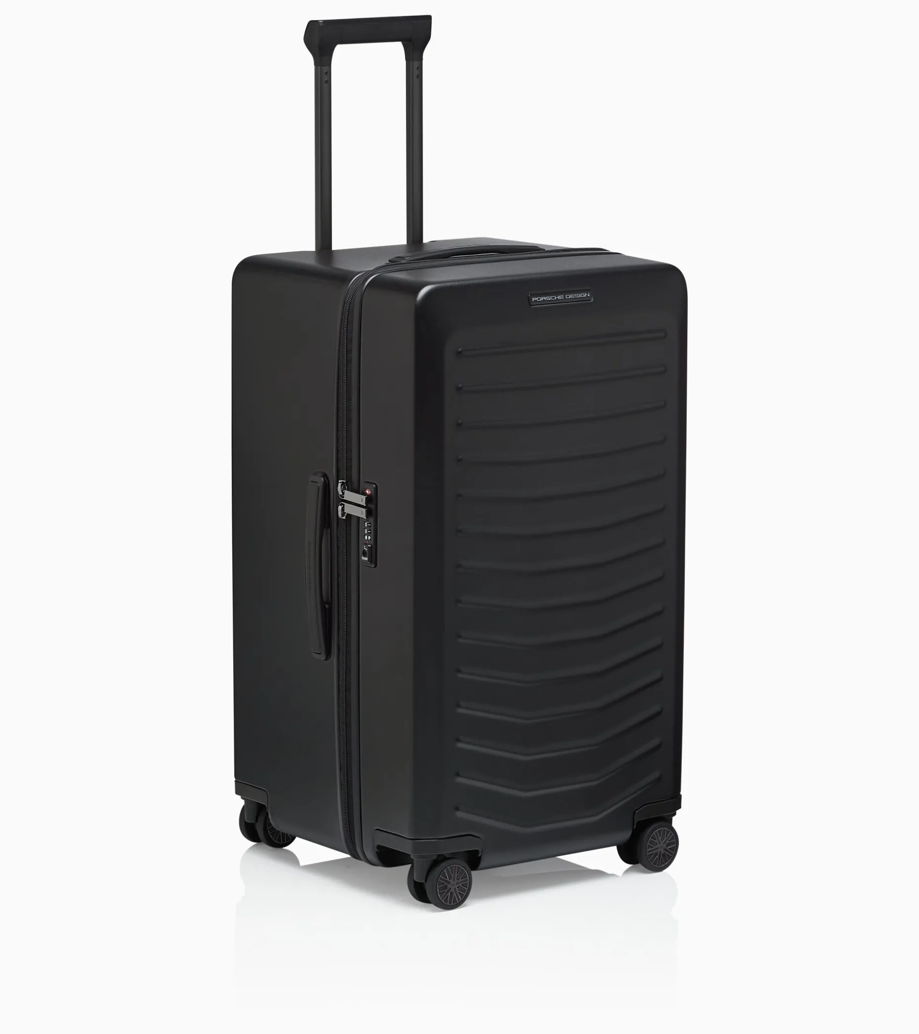 Roadster Hardcase 4W Trunk M