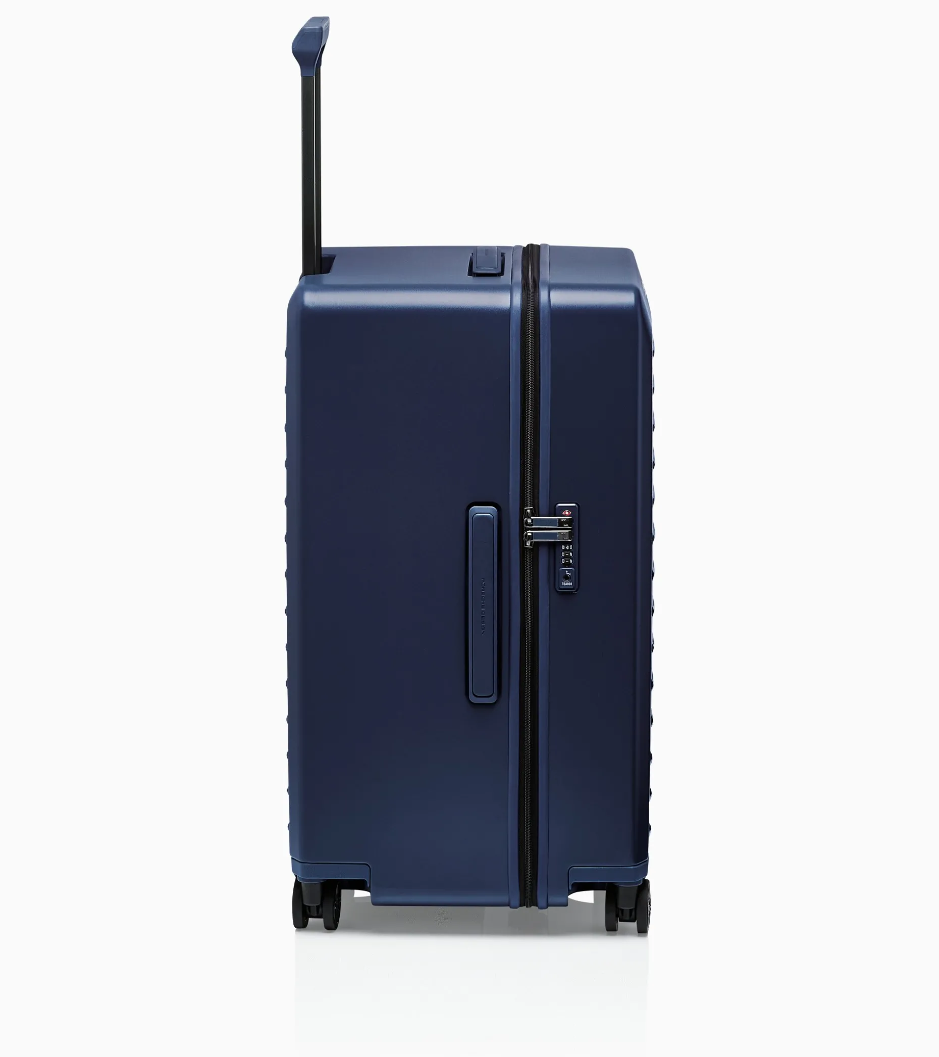 Roadster Hardcase 4W Trunk M
