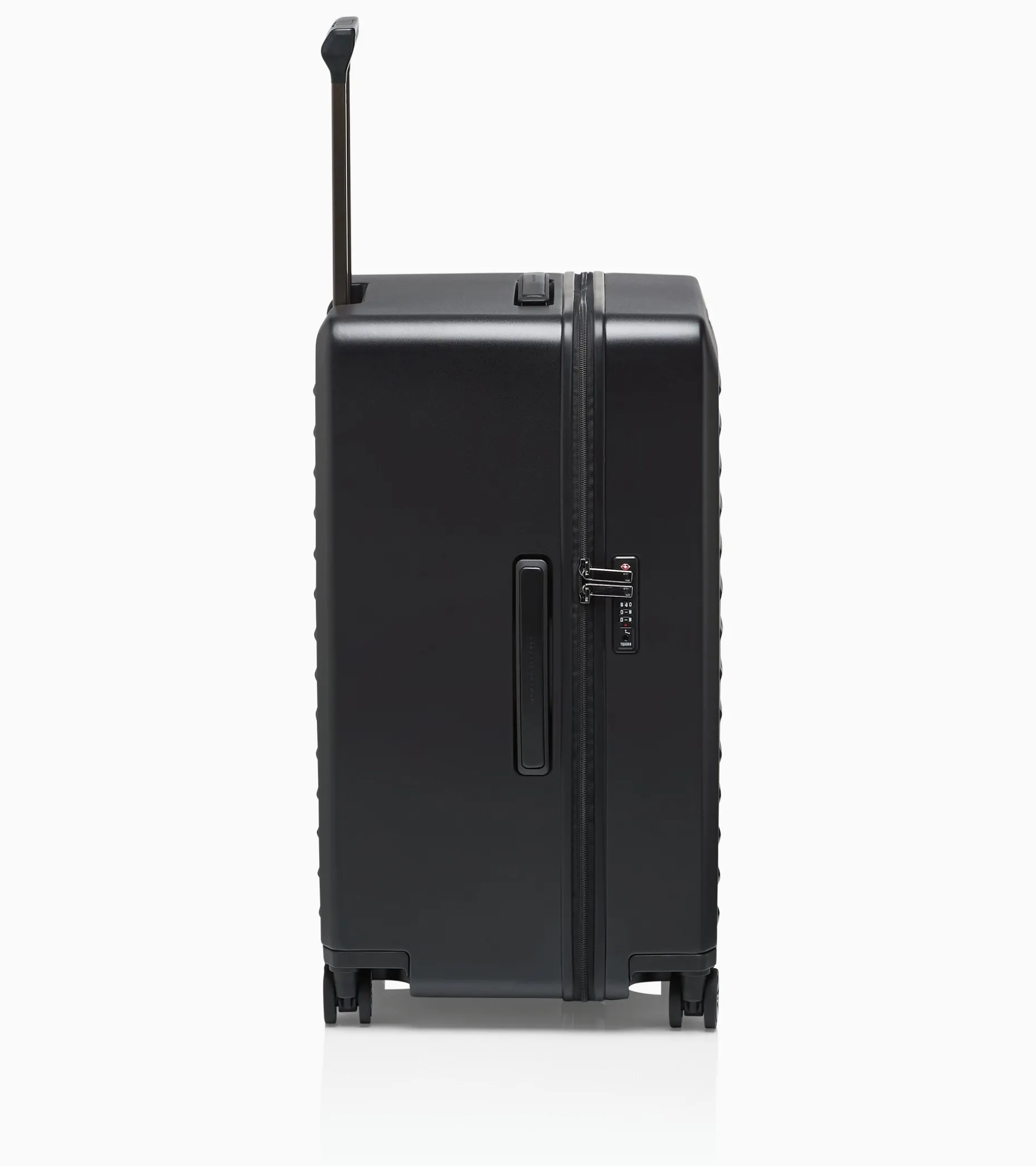 Roadster Hardcase 4W Trunk M