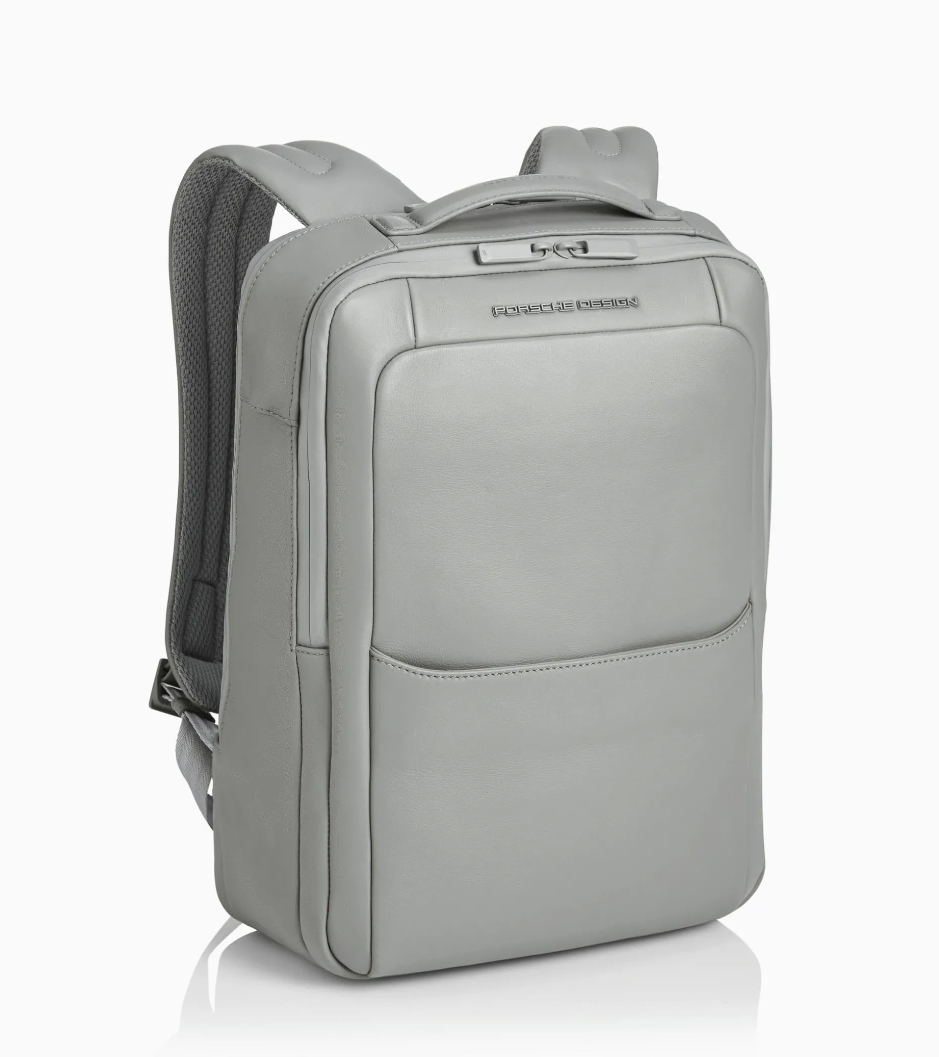 Roadster Leather Backpack S1