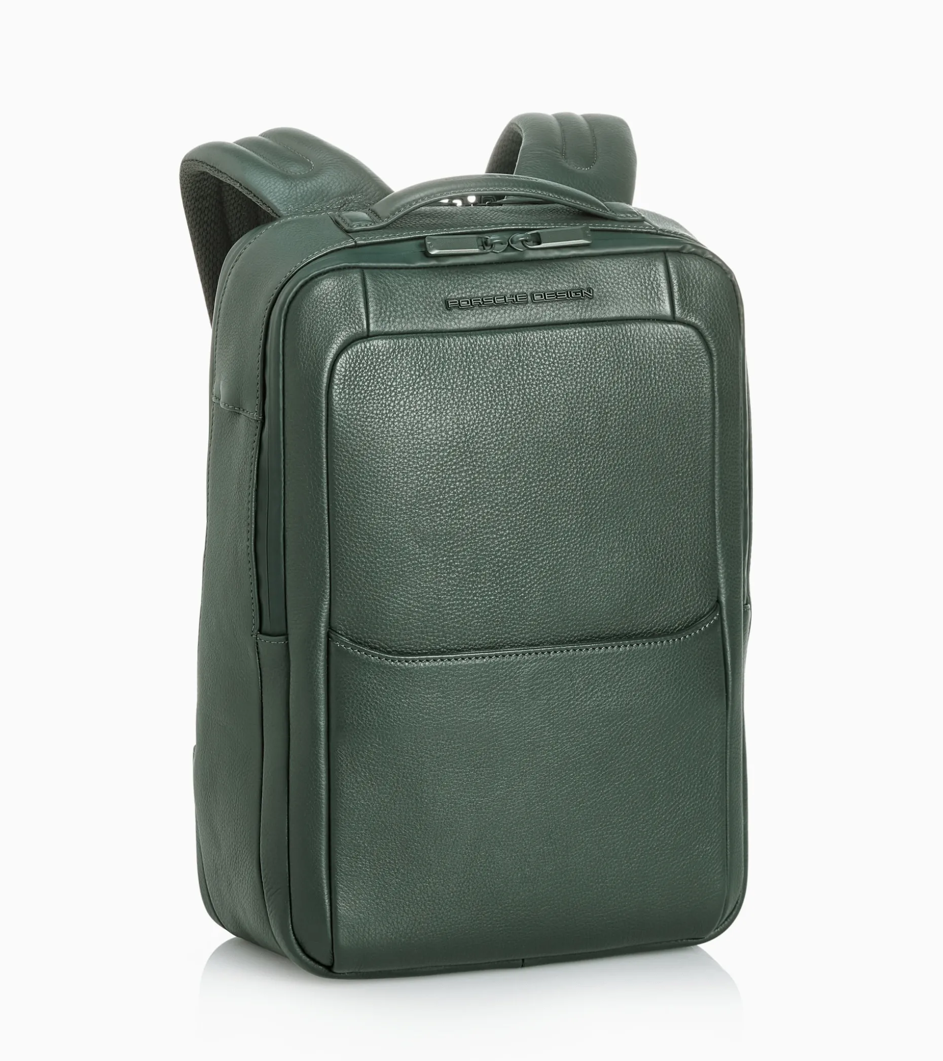 Roadster Leather Backpack S1