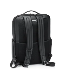 Roadster Leather Backpack L