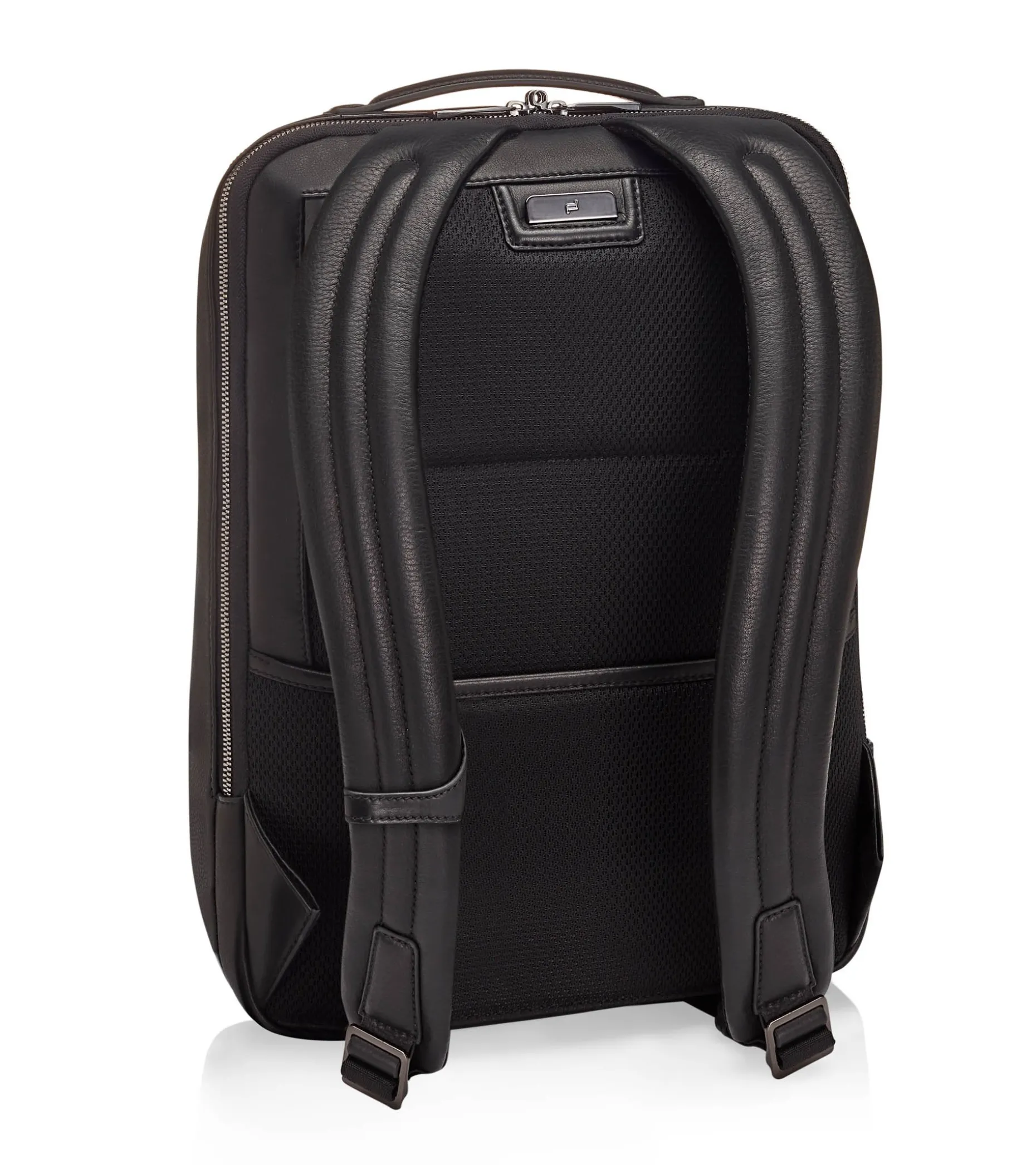 Roadster Leather Backpack S1