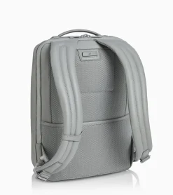 Roadster Leather Backpack S1
