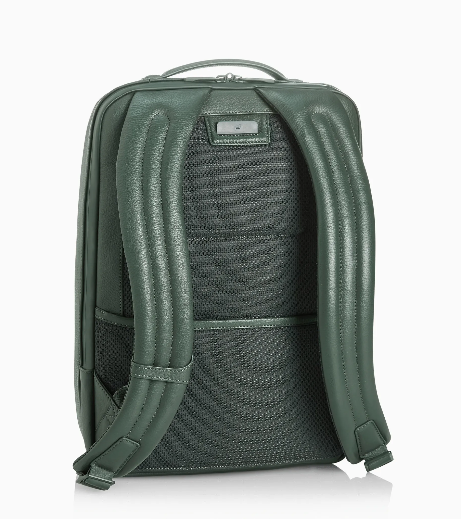 Roadster Leather Backpack S1