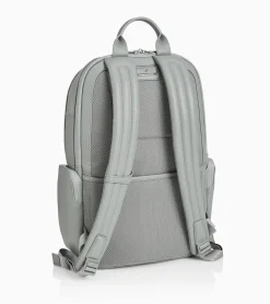 Roadster Leather Backpack M1