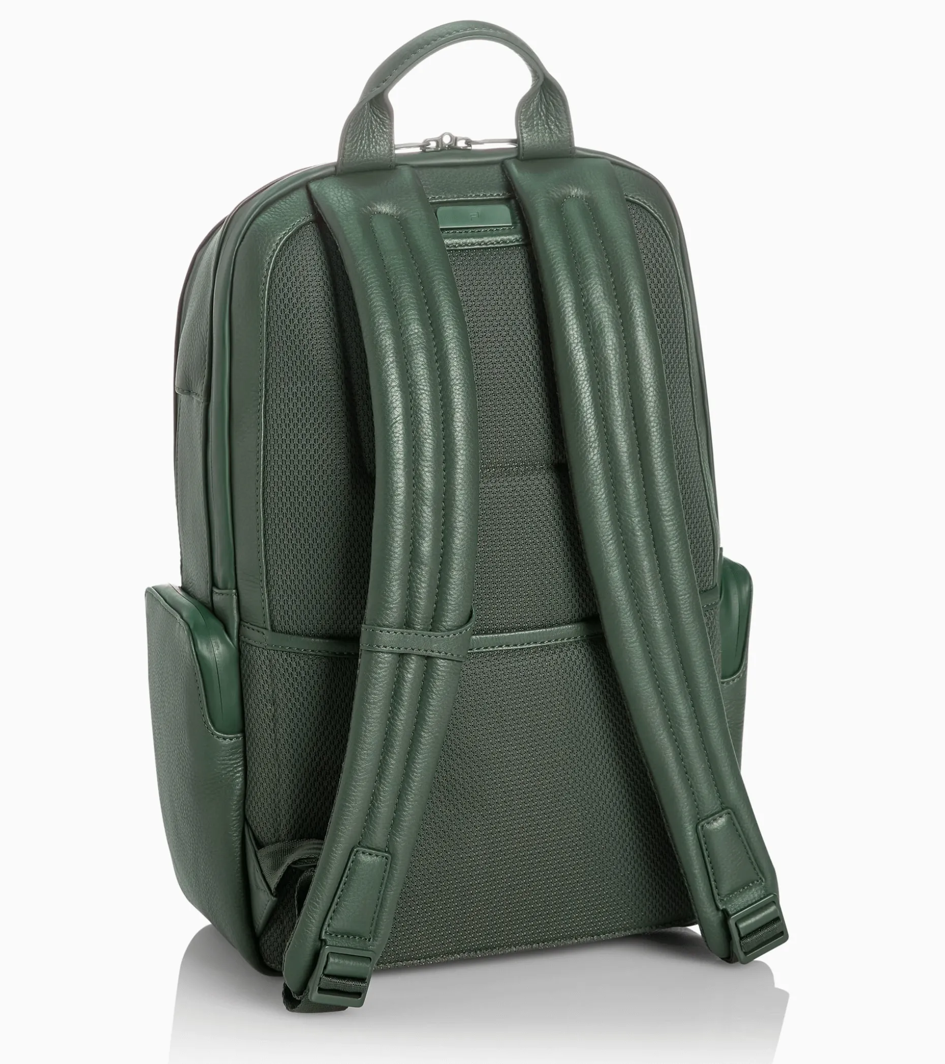 Roadster Leather Backpack M1