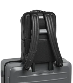Roadster Leather Backpack Xs