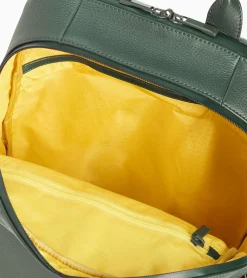 Roadster Leather Backpack M1