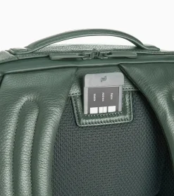 Roadster Leather Backpack S1