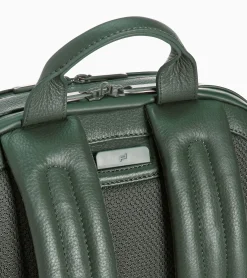 Roadster Leather Backpack M1