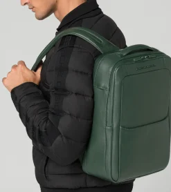 Roadster Leather Backpack S1