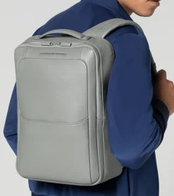 Roadster Leather Backpack S1