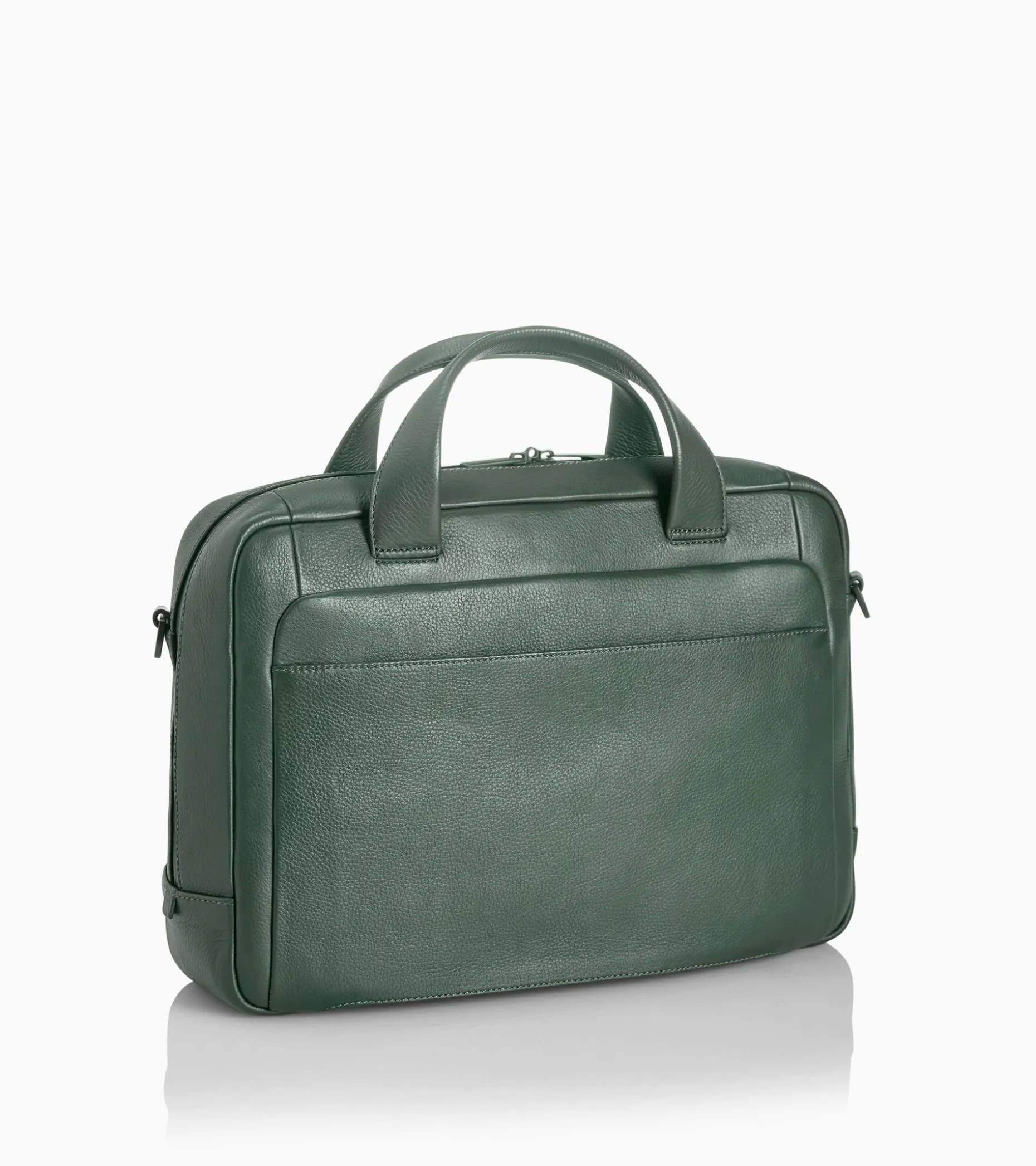 Roadster Leather Briefcase S