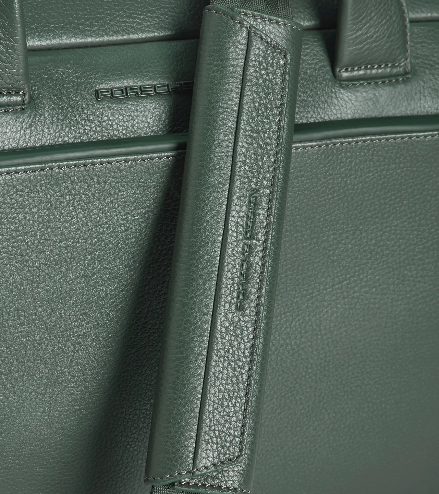 Roadster Leather Briefcase S