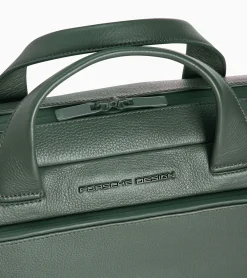 Roadster Leather Briefcase S
