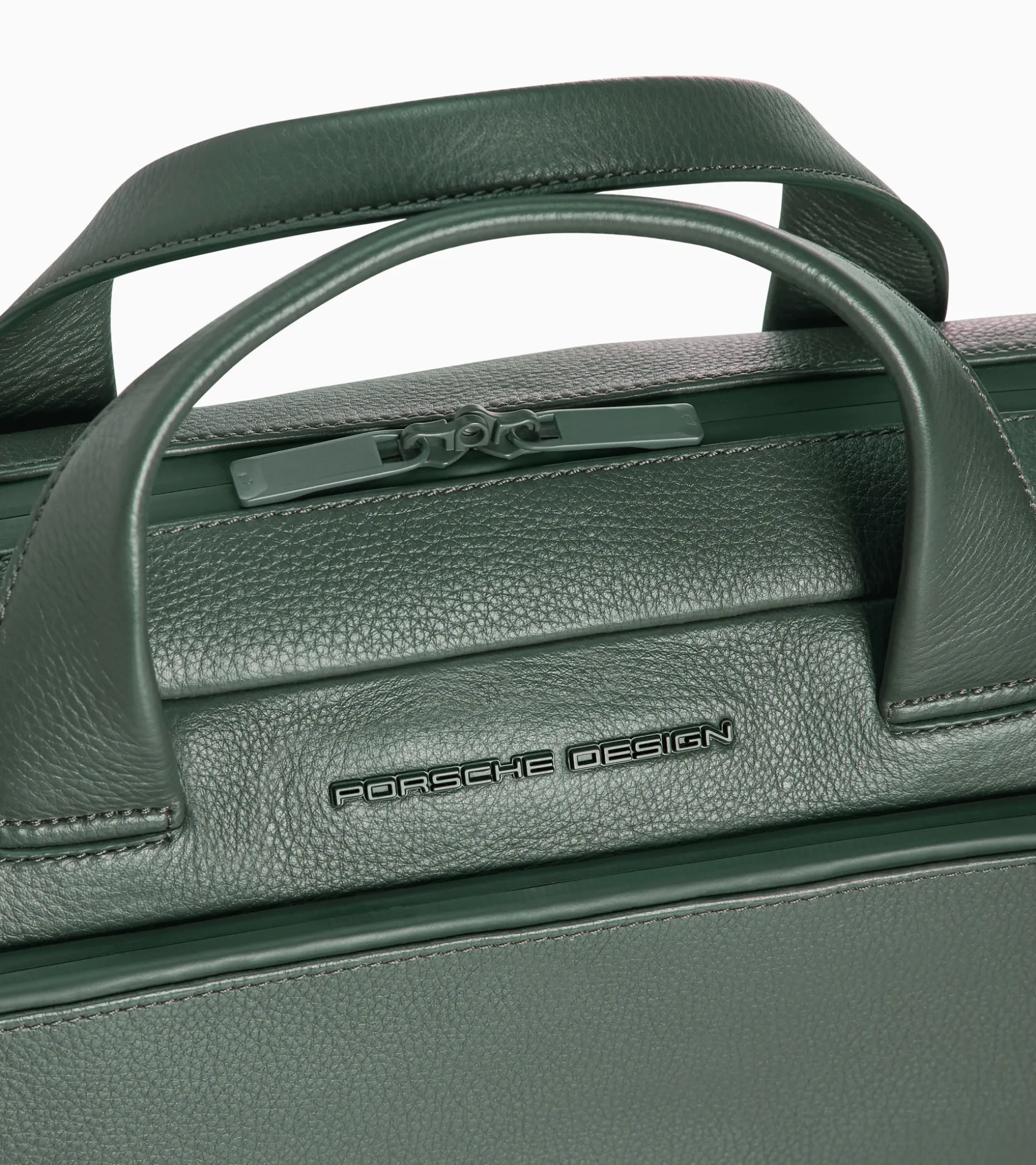 Roadster Leather Briefcase S