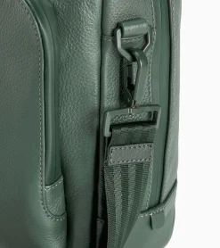 Roadster Leather Briefcase S
