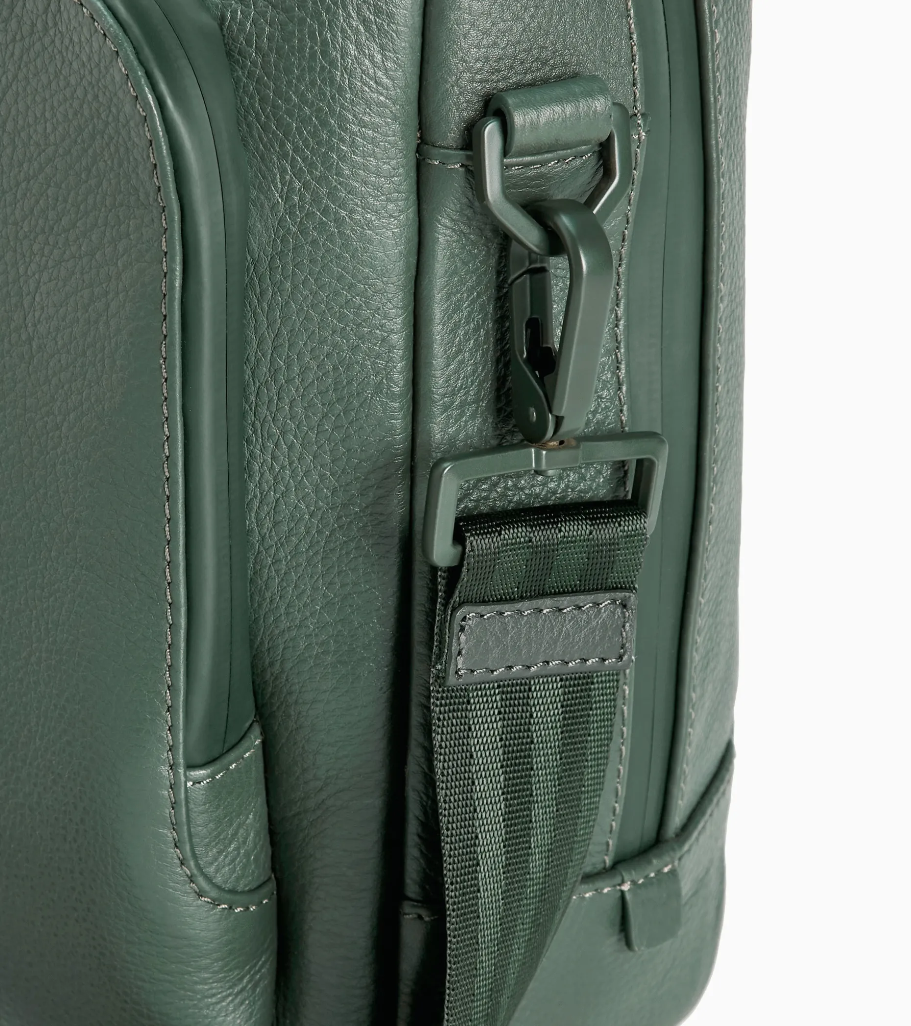 Roadster Leather Briefcase S