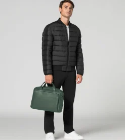 Roadster Leather Briefcase S