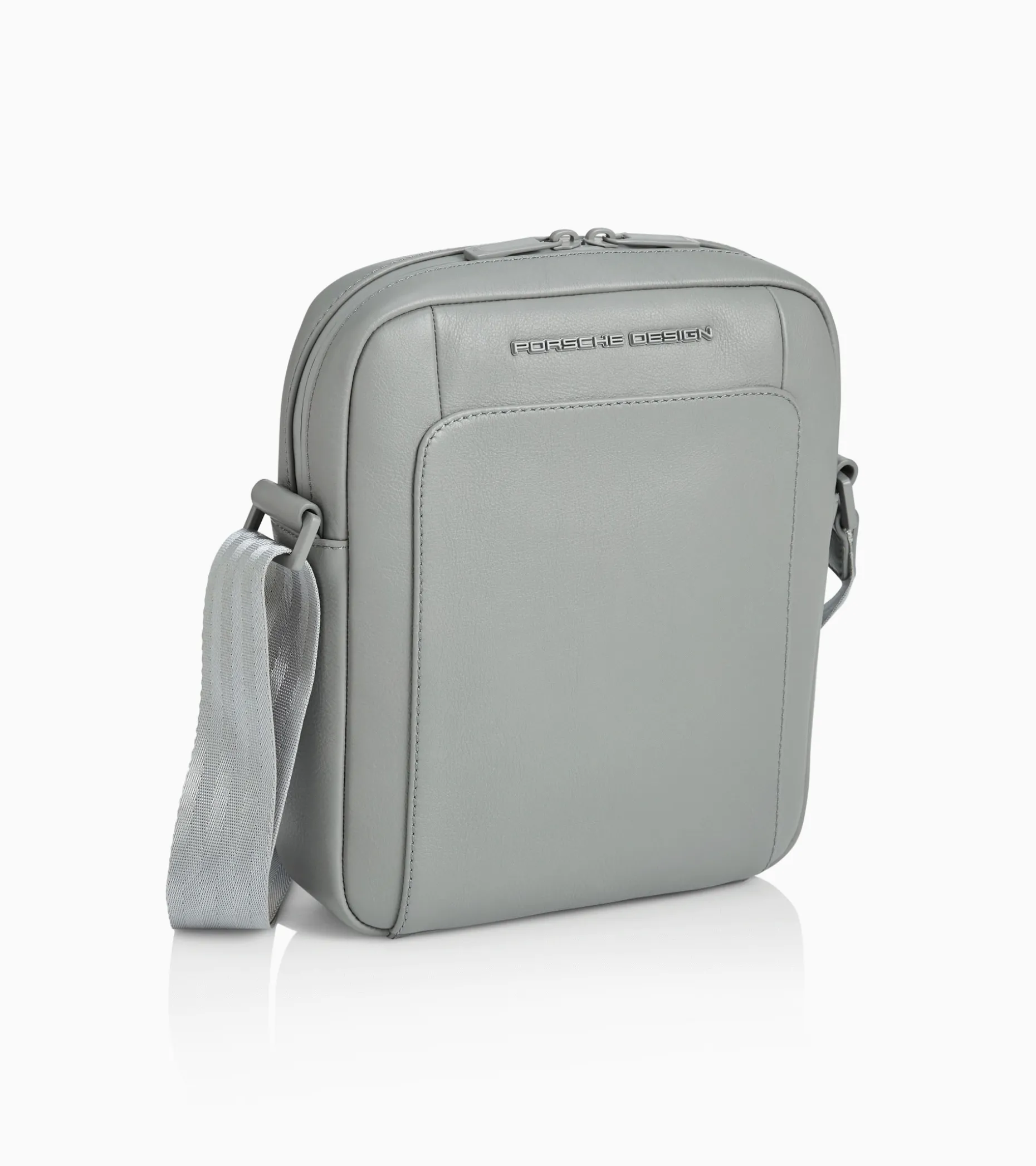 Roadster Leather Shoulderbag Xs
