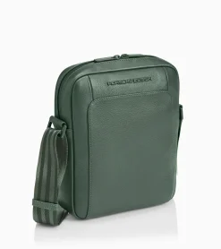 Roadster Leather Shoulderbag Xs