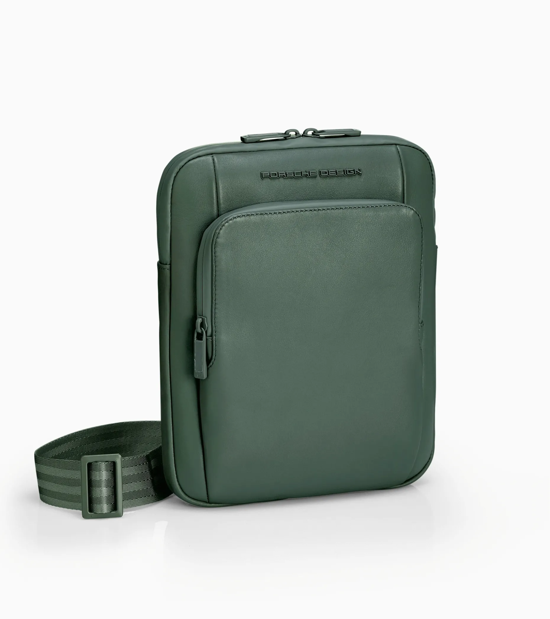 Roadster Leather Shoulderbag S