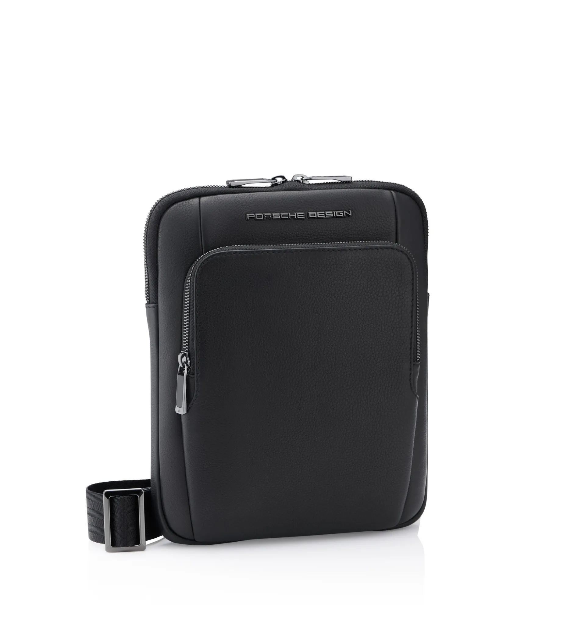 Roadster Leather Shoulderbag S