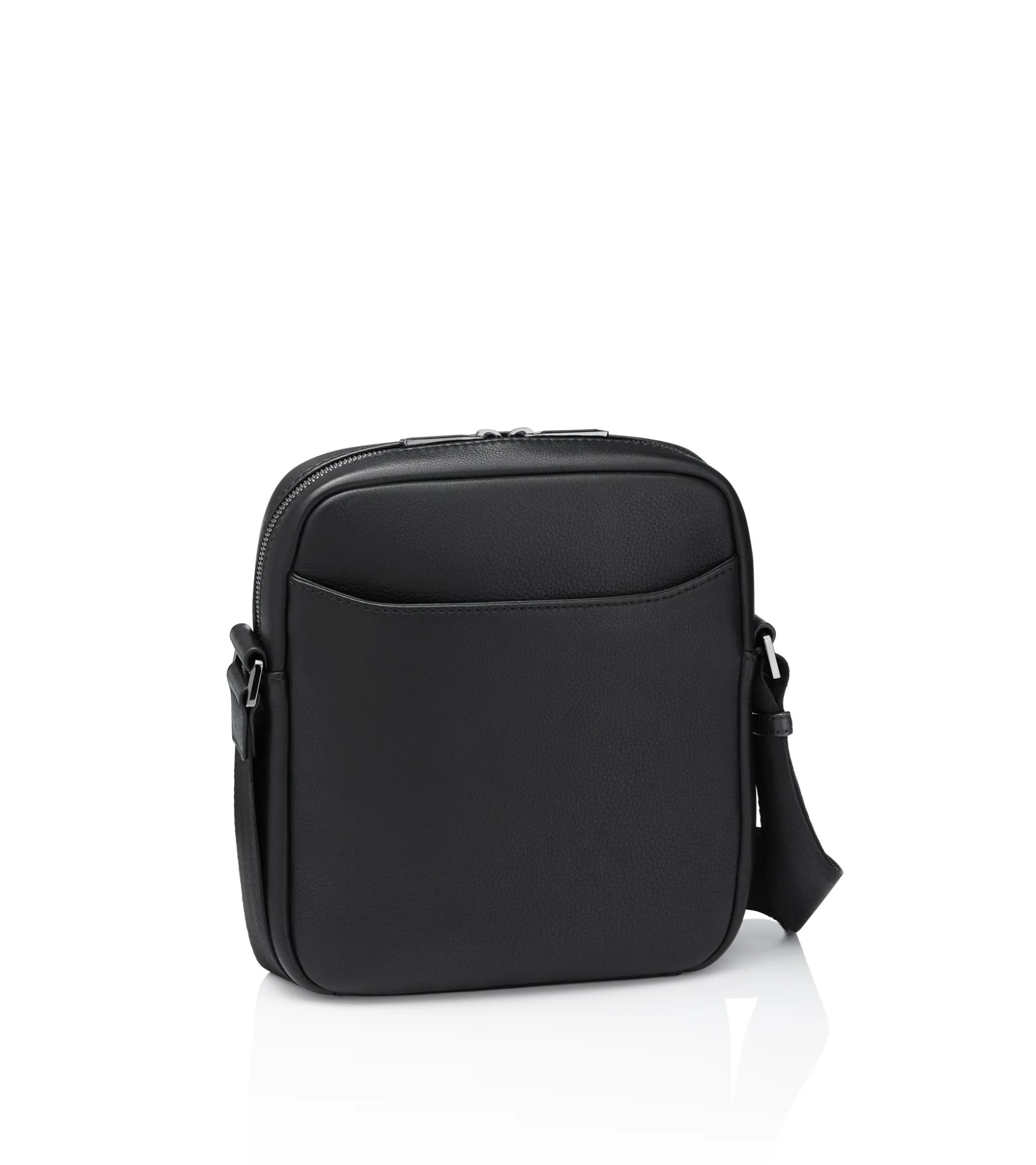 Roadster Leather Shoulderbag Xs