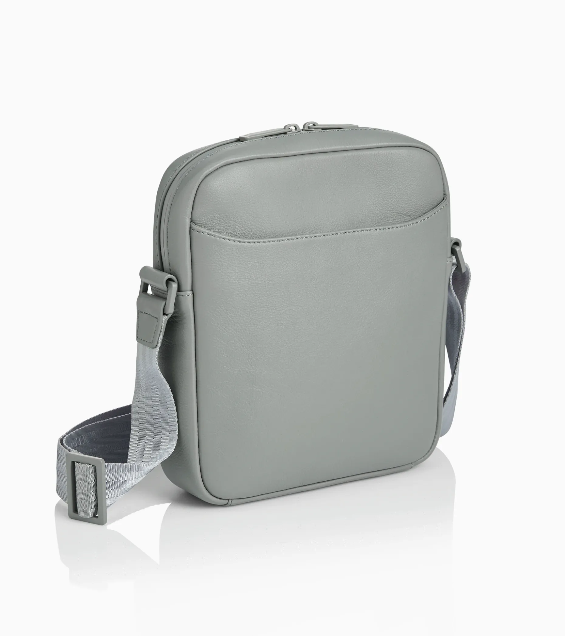 Roadster Leather Shoulderbag Xs