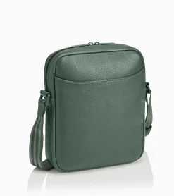 Roadster Leather Shoulderbag Xs
