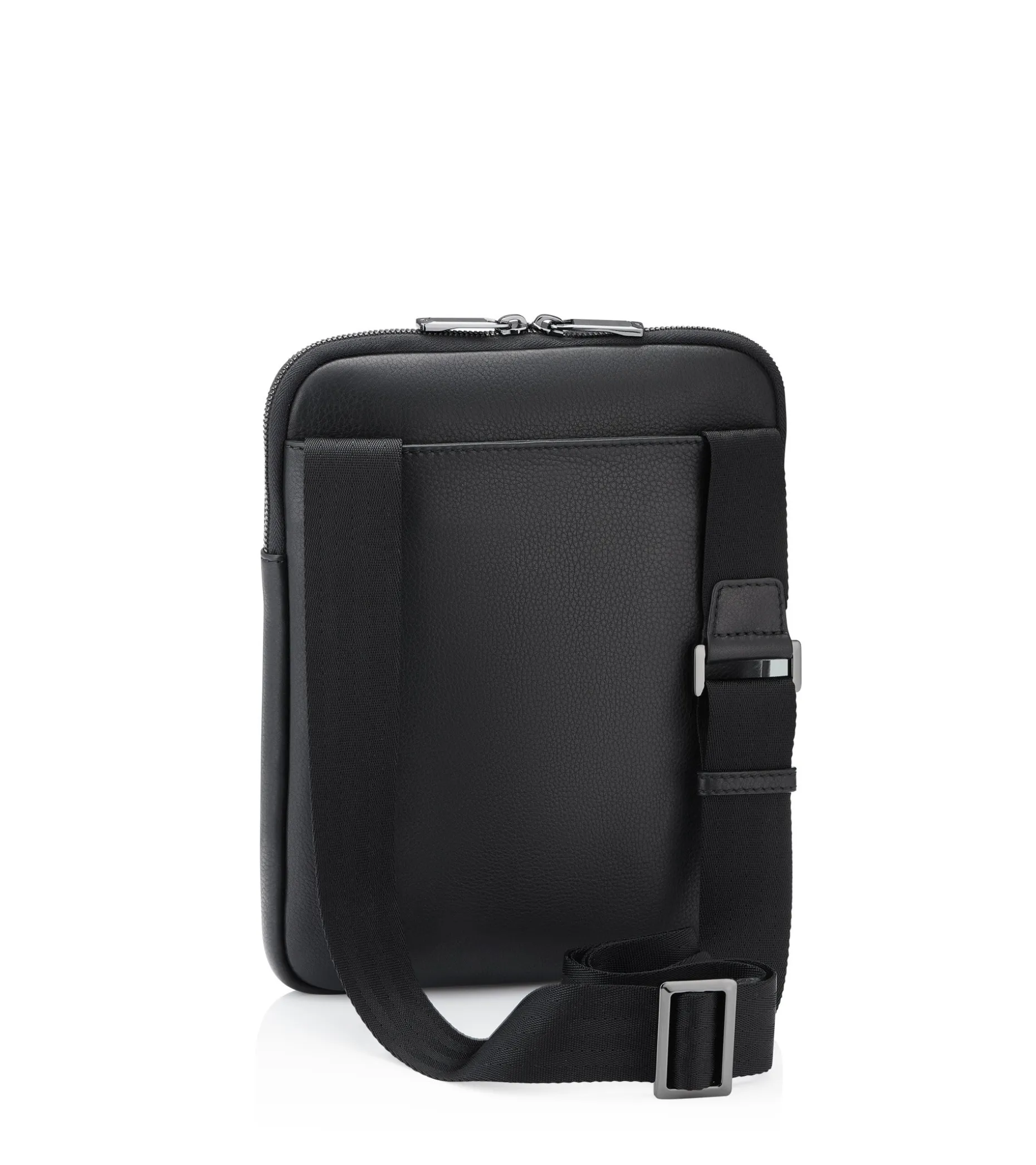 Roadster Leather Shoulderbag S