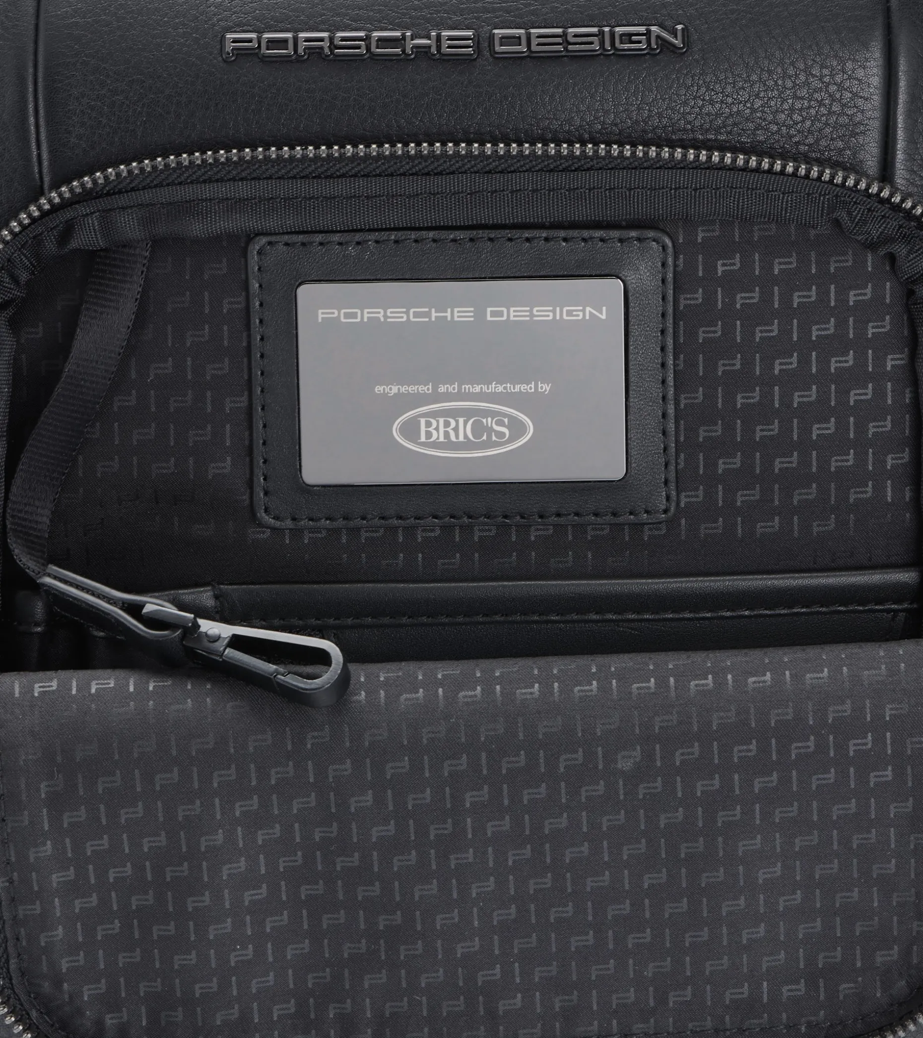Roadster Leather Shoulderbag S