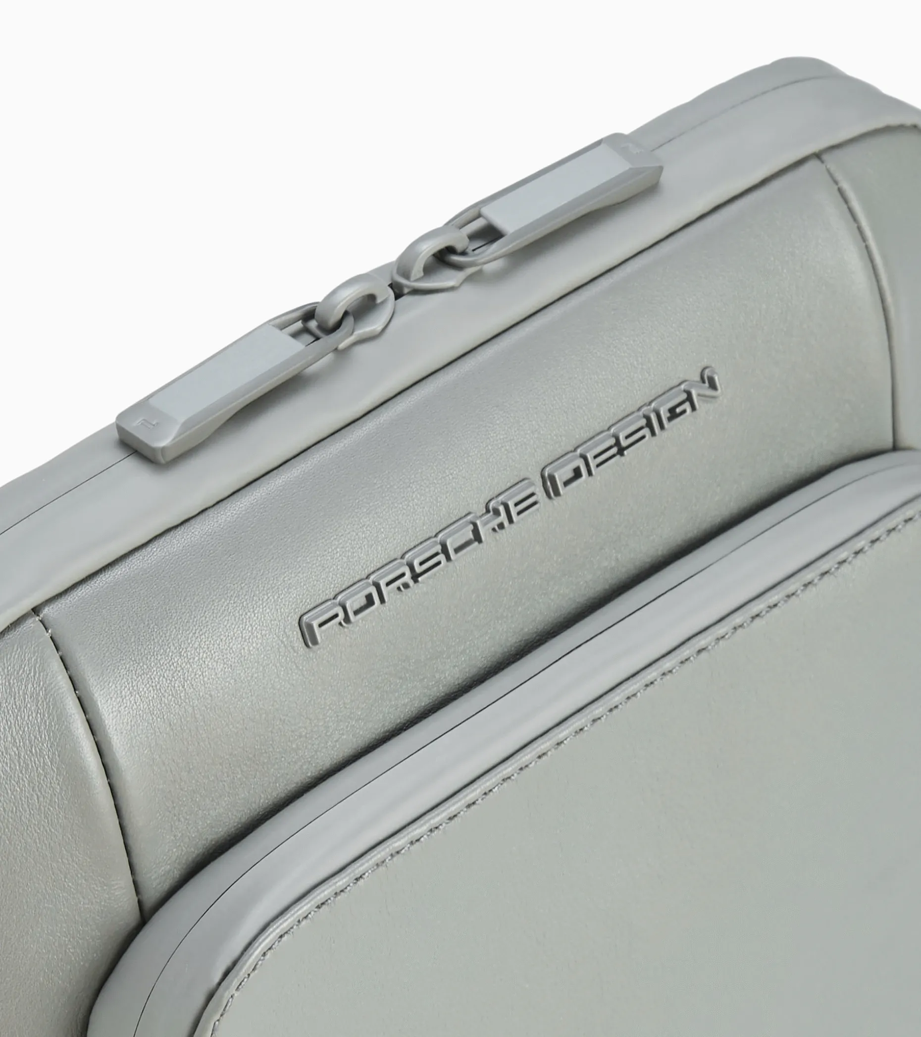 Roadster Leather Shoulderbag S