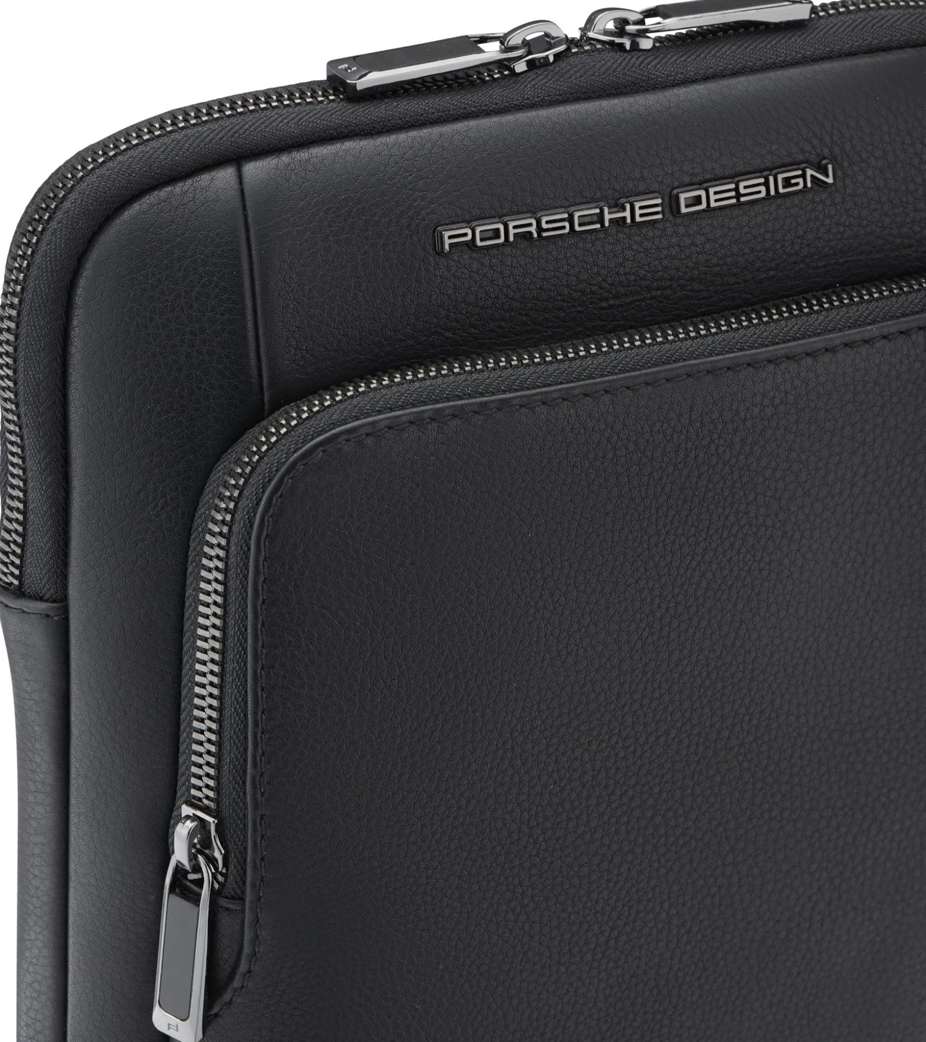 Roadster Leather Shoulderbag S