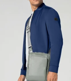 Roadster Leather Shoulderbag S