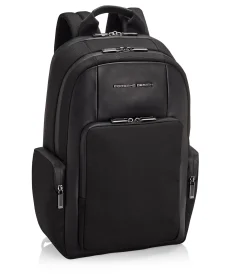 Roadster Nylon Backpack M1
