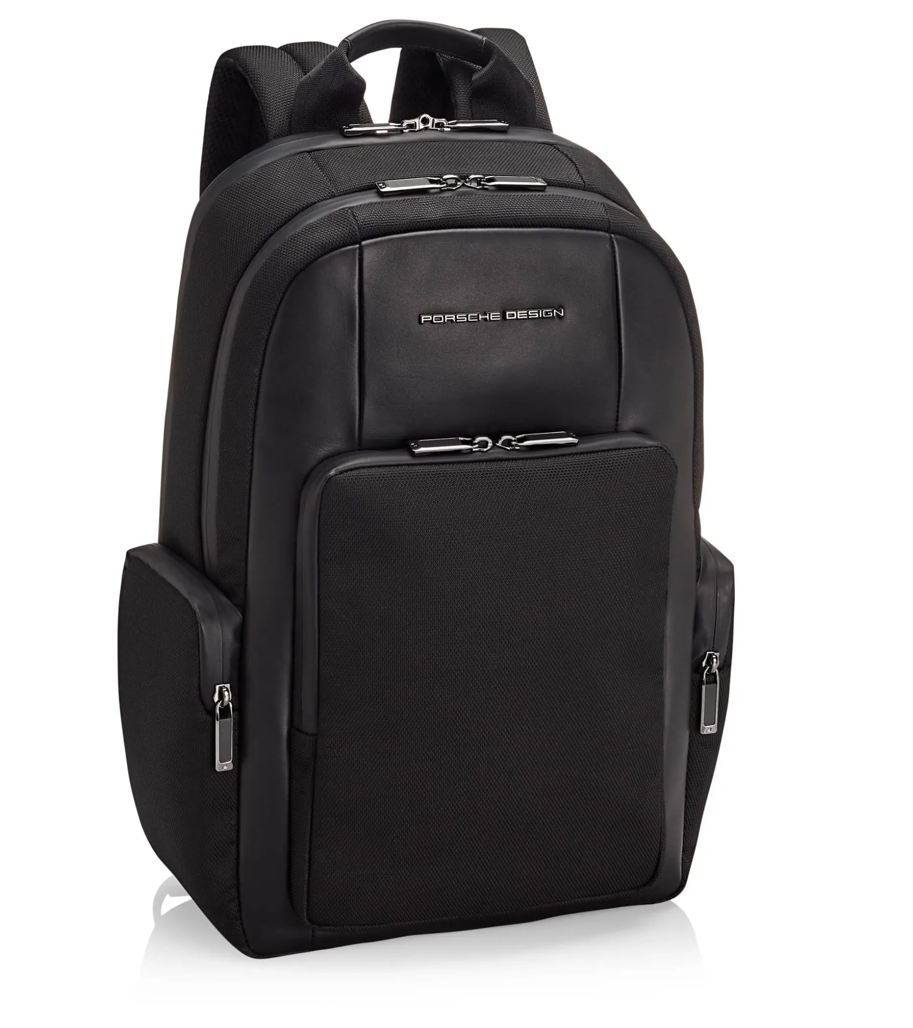 Roadster Nylon Backpack M1