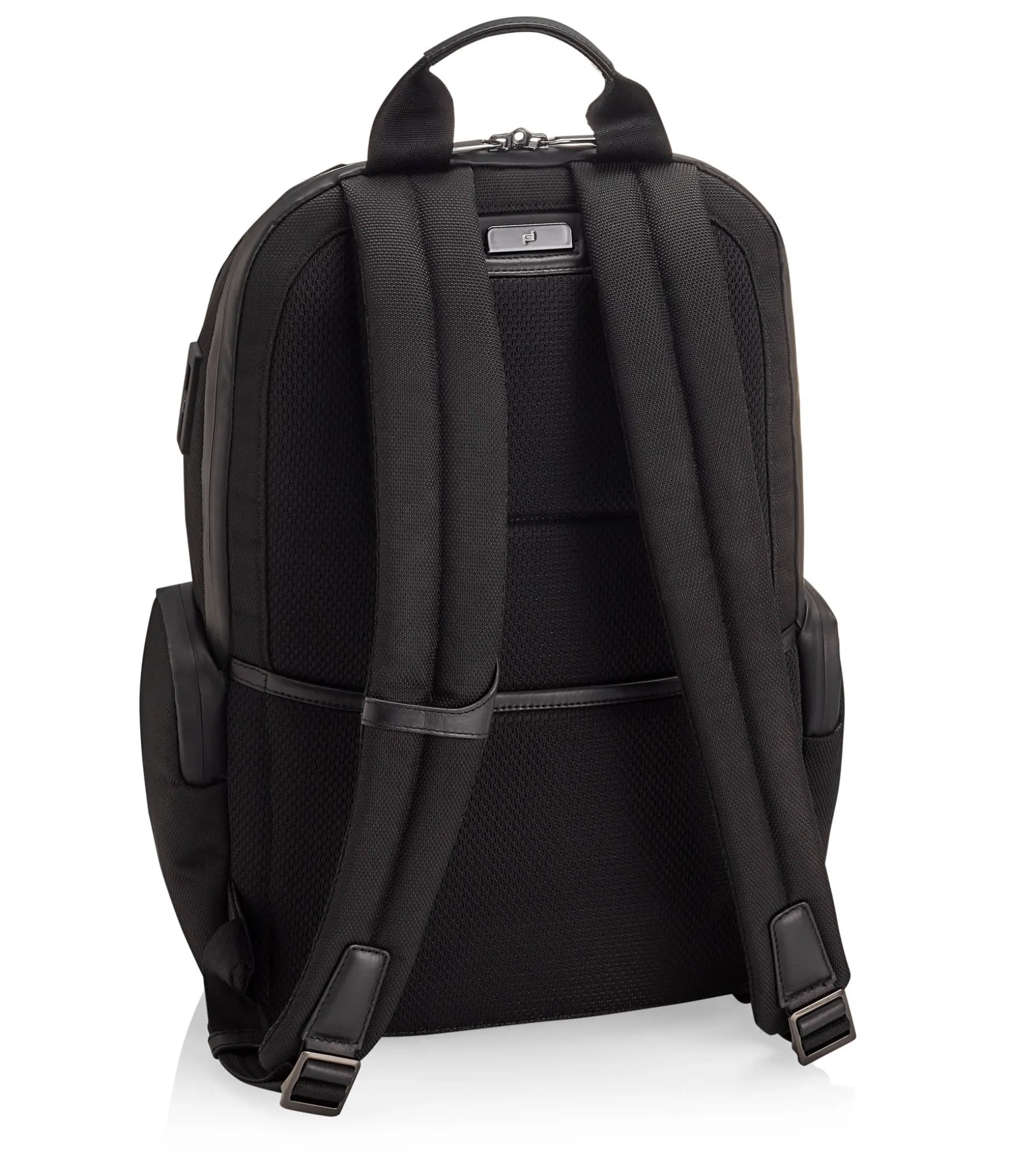 Roadster Nylon Backpack M1