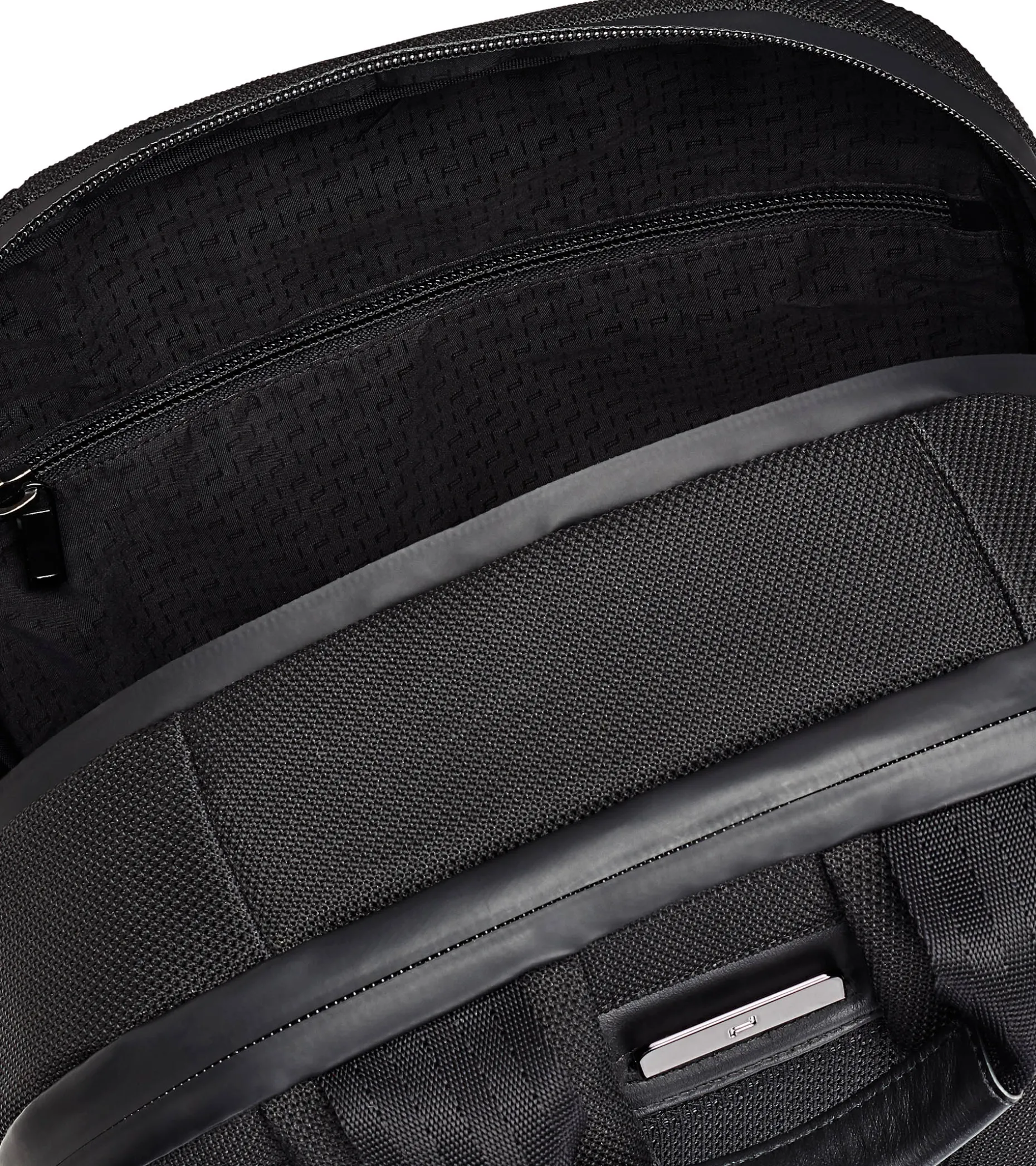 Roadster Nylon Backpack M1
