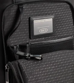 Roadster Nylon Backpack M1
