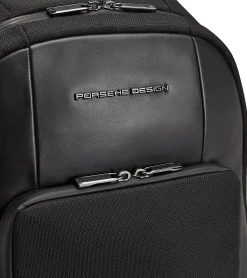 Roadster Nylon Backpack M1