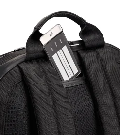Roadster Nylon Backpack M1