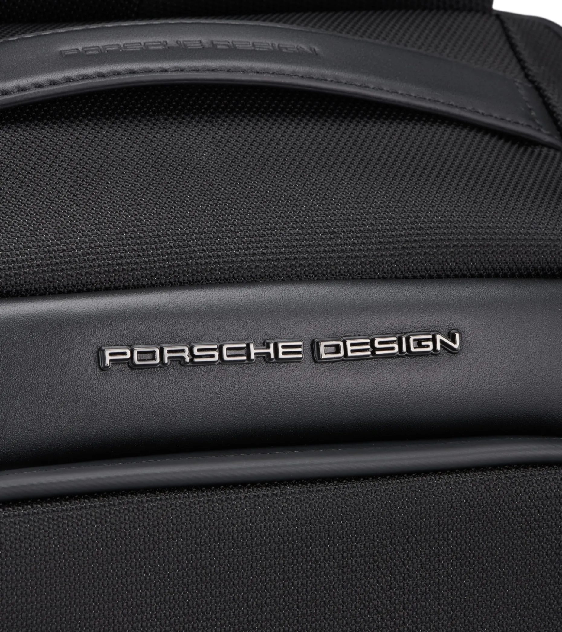 Roadster Nylon Backpack M